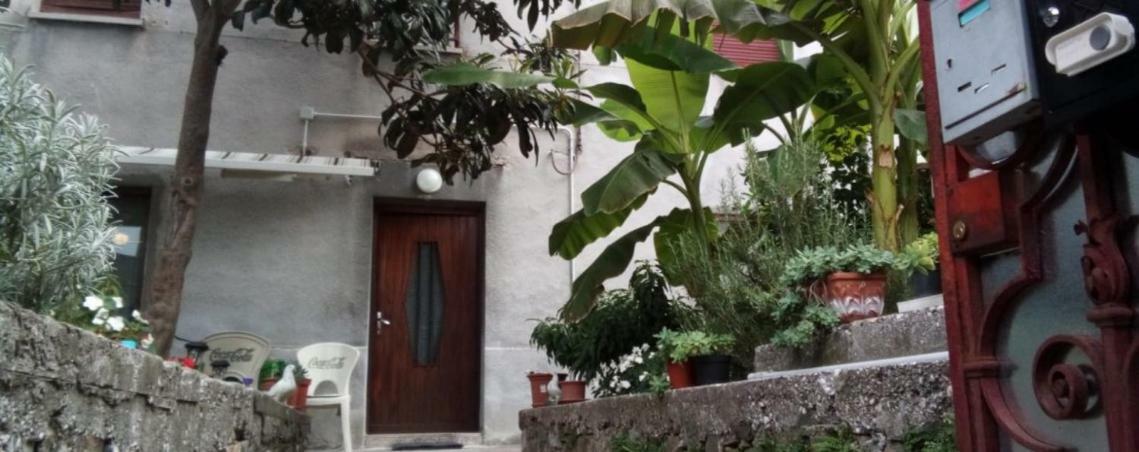 Casa Vacanze Poison Triest Exterior foto