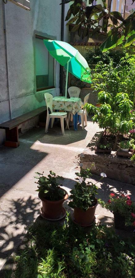 Casa Vacanze Poison Triest Exterior foto